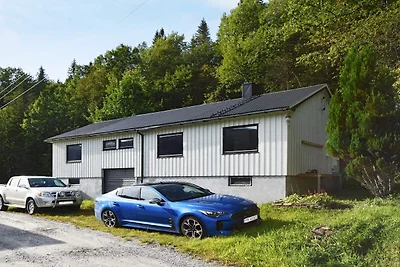 5 Personen Ferienhaus in Foldereid-By Traum