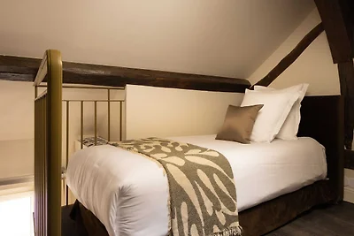 Palais Bourbon Hotel - Suite 25 - 3P -...