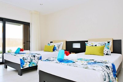 Villa Bahamas voor 12 personen