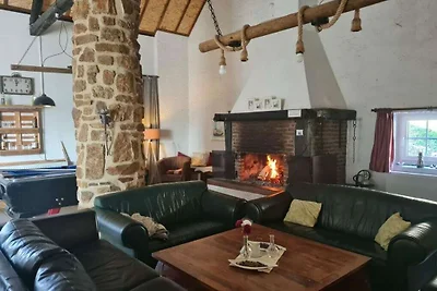 Haus Noga Komfortable Ferienresidenz