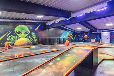 4 Personen Ferienhaus in Wendtorf