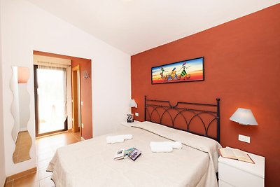 Belvilla by OYO Appartement in Vieste