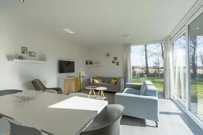Gezellig vakantiehuis met tuin