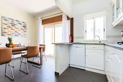 Apartment in Lagos in der Nähe des Yachthafen...