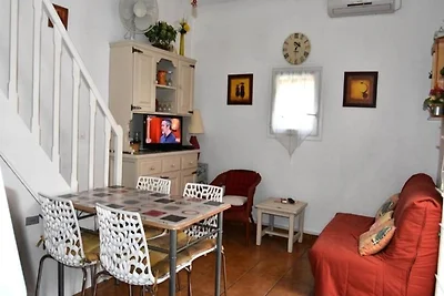 Residenz Les Maisons Du Soleil