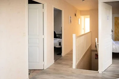 Lannion-Haus im Herzen der Stadt