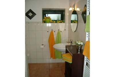 Appartamento per vacanze a Beetzsee