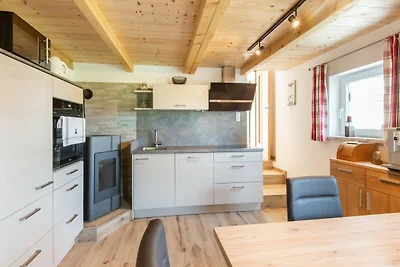 Gemütliches und alleinstehendes Ferienhaus am...