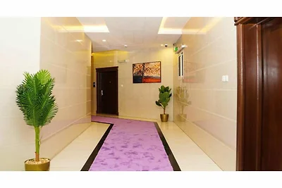 Suite Palette Luxus Credi Hotel