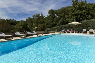 Le Vieux Lavoir - St.Paul en Foret