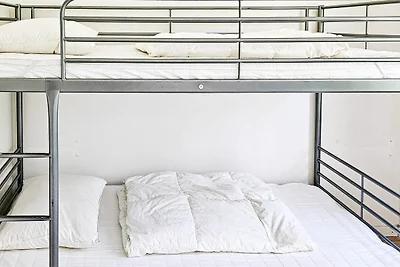 6 persoons vakantie huis in Hadsund-By Traum