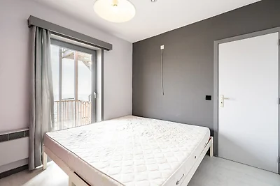 Apartment mit Blick auf das Stadtzentrum