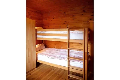 Blockhaus "Knut"