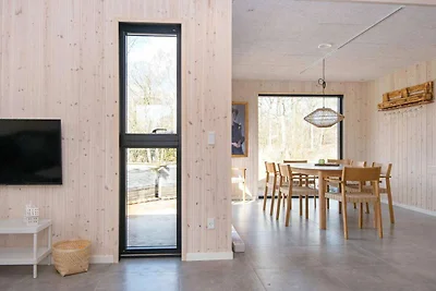 10 Personen Ferienhaus in Glesborg-By Traum