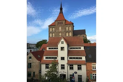 Ferienwohnung mit 1 Schlafzimmer