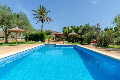 Villa in Campos mit Pool