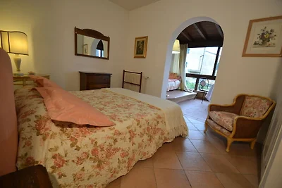 Casa romantica per vacanza natura e relax