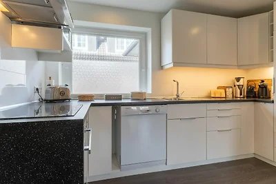 Wohnung in St.Peter Ording
