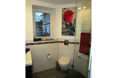 Komfortappartement Homas