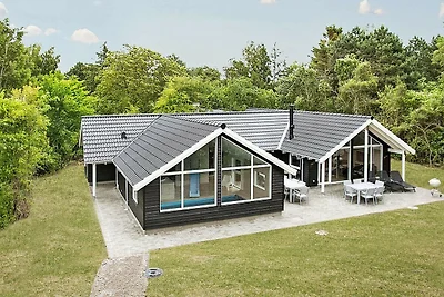 14 Personen Ferienhaus in Tisvildeleje