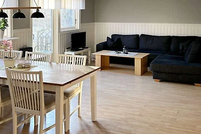 6 persoons vakantie huis in HÅCKSVIK-By Traum