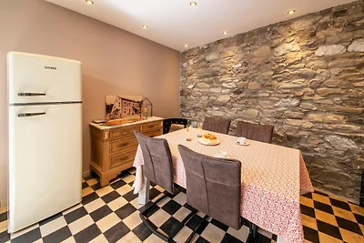 Stijlvol verblijf vlakbij het bos