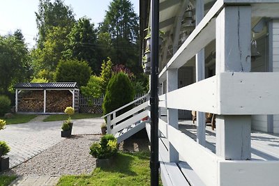 Ferienhaus Erholungsurlaub Gdynia