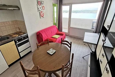 2 Zimmer für 4 Personen