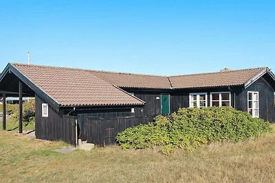 4 Personen Ferienhaus in Skagen-By Traum