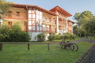 Atemberaubendes Apartment in Landes Pine für...