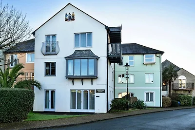 Barrierefreies Familienapartment in Strandnהh...