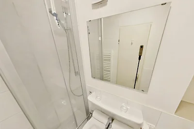 Appartement Helmut mit Sauna und Pool