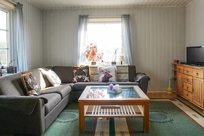 6 Personen Ferienhaus in STRÖMSTAD