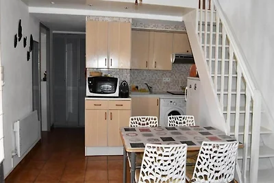 Residenz Les Maisons Du Soleil