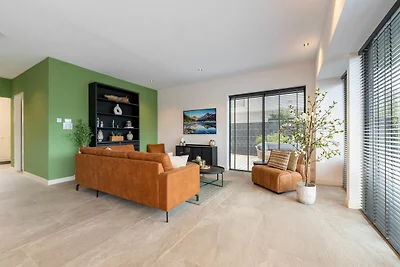 Villa in Zeewolde in der Nהhe des...