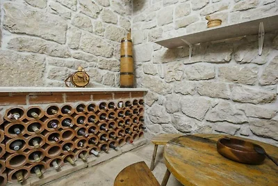 Villa a Imotski con piscina