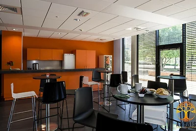 Adonis Dijon Doppelapartment