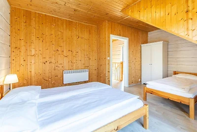 Casa vacanze a Grzybowo