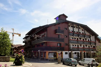 Apartment in Les Campanules in der Nähe der...