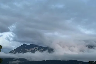 Appartement met één slaapkamer in Chamrousse