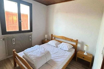 Wohnung in Les Marmottes bei Rif Nel