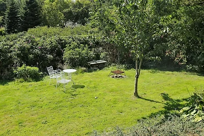 6 Personen Ferienhaus in Struer