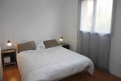 Villa in Crozon met Zeezicht & Strand
