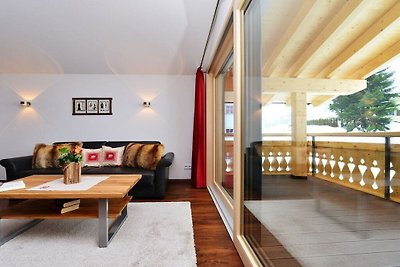 Chalet alpino - Fontain"s Hus