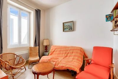 Appartement in Les Sables bij La Grande Plage