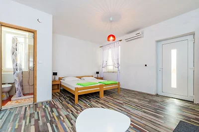 Apartments Sany - Studio Apartment