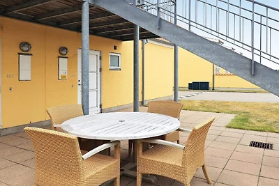2 Personen Ferienhaus in Skagen-By Traum