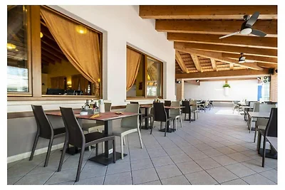 Ferienwohnung mit 1 Schlafzimmer