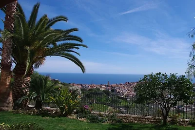 Coldirodi, San Remo