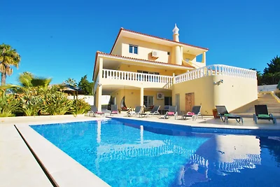 Villa ad Albufeira vicino alla spiaggia del...